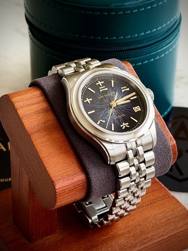 Orologio gada san - gada,