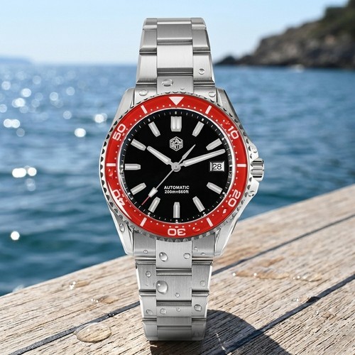 San martin sn0129d - san, orologio