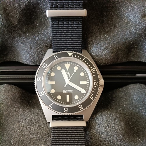 Orologio san martin - san,