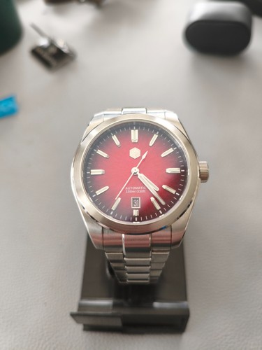 Orologio san martin sn0144 - orologio,