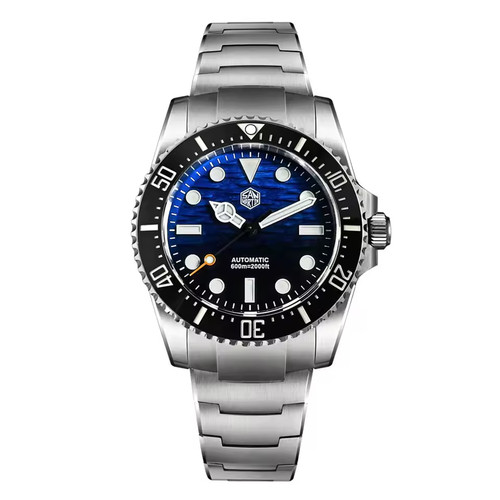 Orologio san martin - san, 42mm